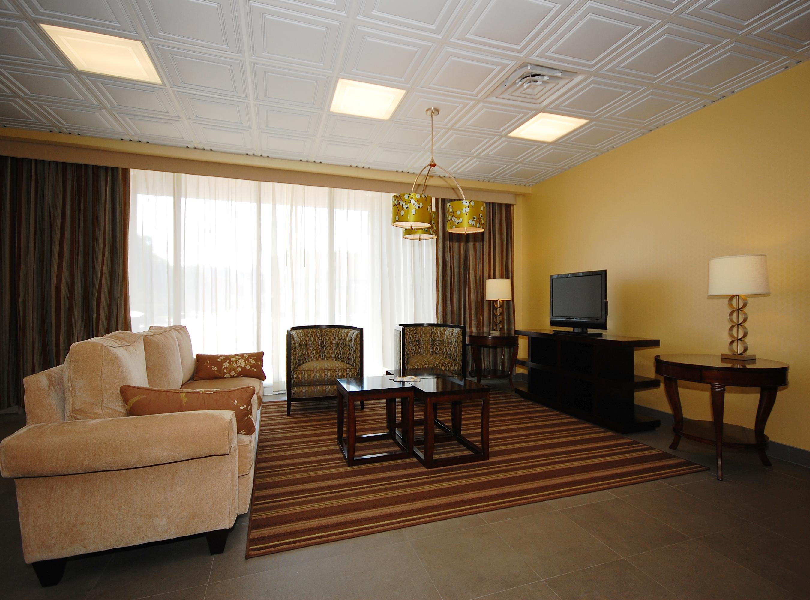 Quality Inn & Suites Charleston - Civic Center Zimmer foto